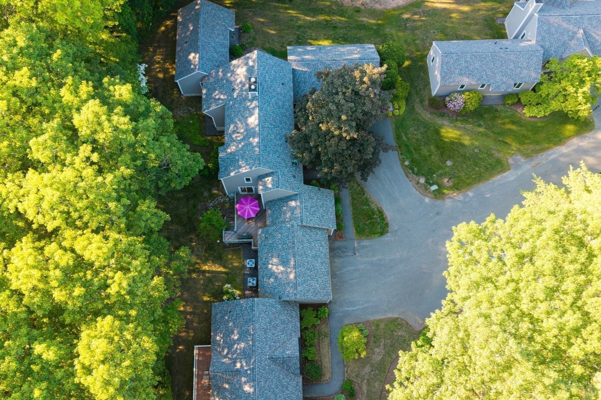 Condominium at 16 Coltsway # 16, Wayland MA 01778, photo 15 of 21