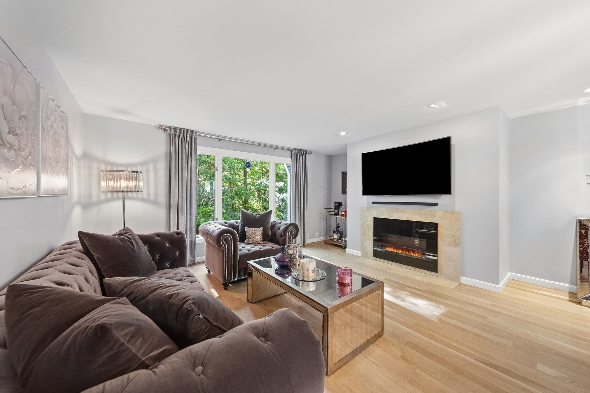 Condominium at 16 Coltsway # 16, Wayland MA 01778, photo 4 of 21