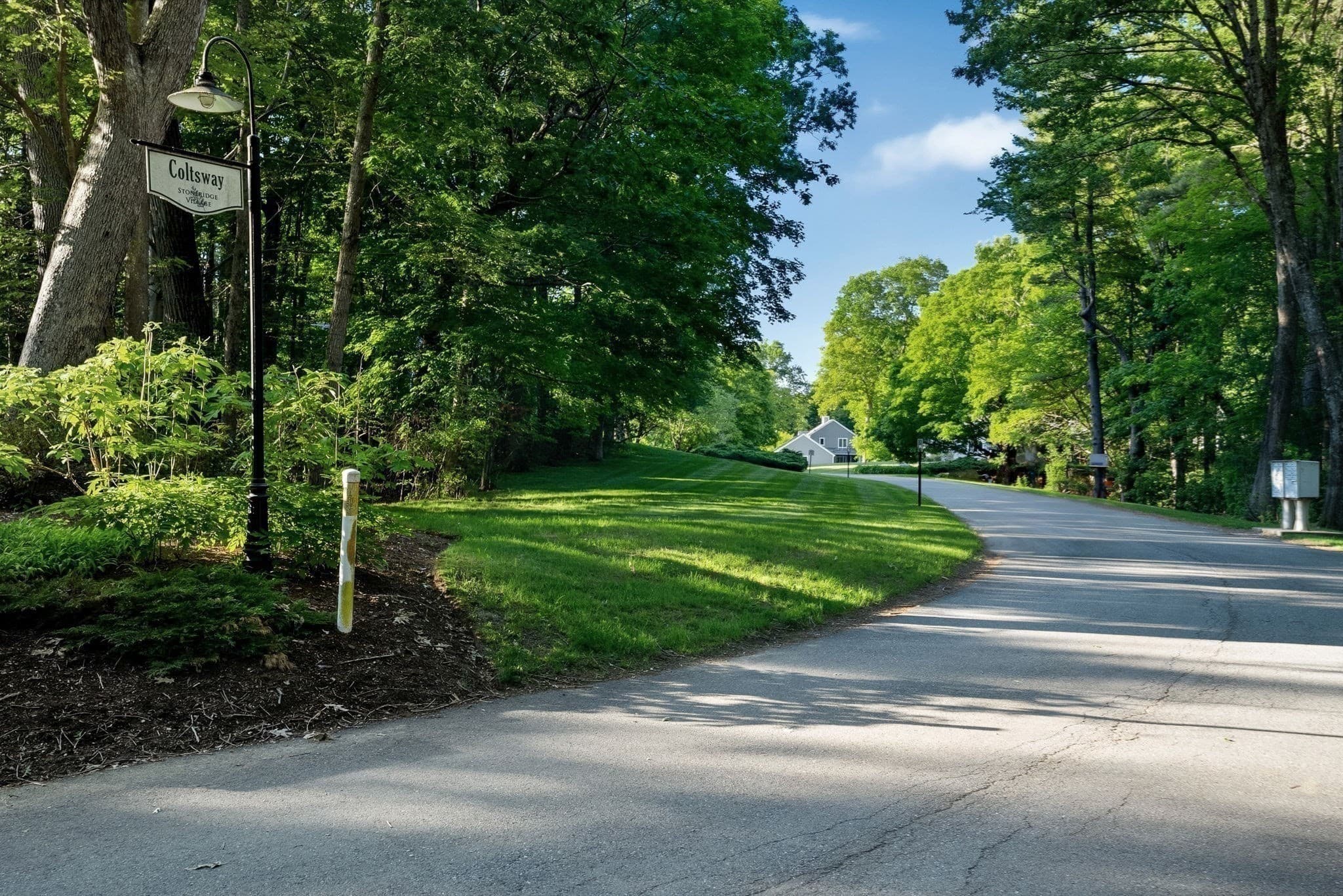 Condominium at 16 Coltsway # 16, Wayland MA 01778, photo 21 of 21