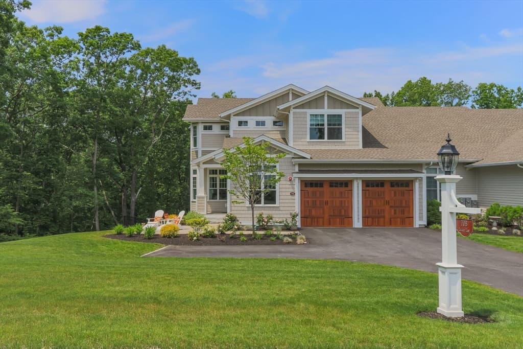 70 Legacy Lane # B, Groton MA 01450 photo 4
