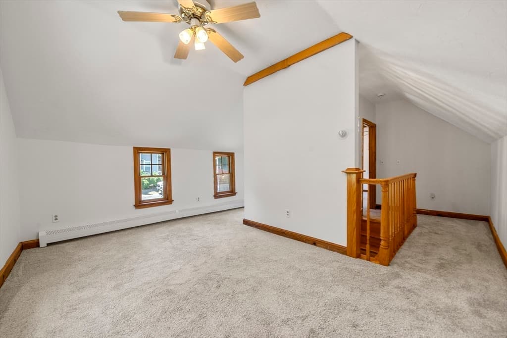 Single Family Residence at 17 Stafford St, Plymouth MA 02360, Plymouth, photo 26 of 41