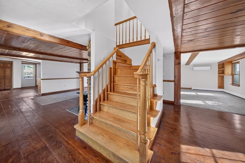 Single Family Residence at 17 Stafford St, Plymouth MA 02360, Plymouth, photo 22 of 41