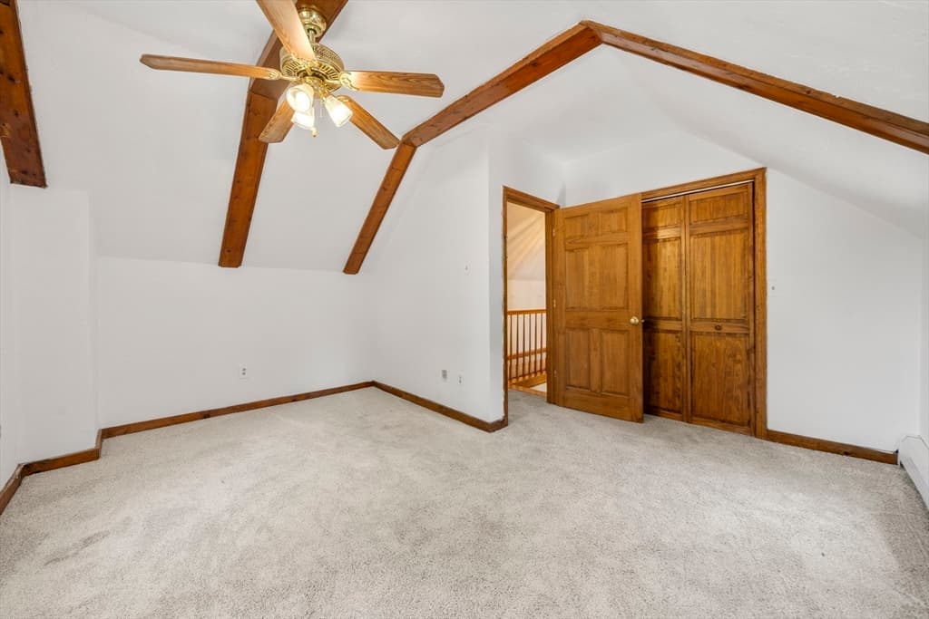 Single Family Residence at 17 Stafford St, Plymouth MA 02360, Plymouth, photo 24 of 41