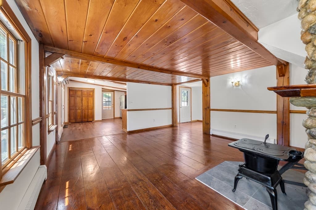 Single Family Residence at 17 Stafford St, Plymouth MA 02360, Plymouth, photo 15 of 41