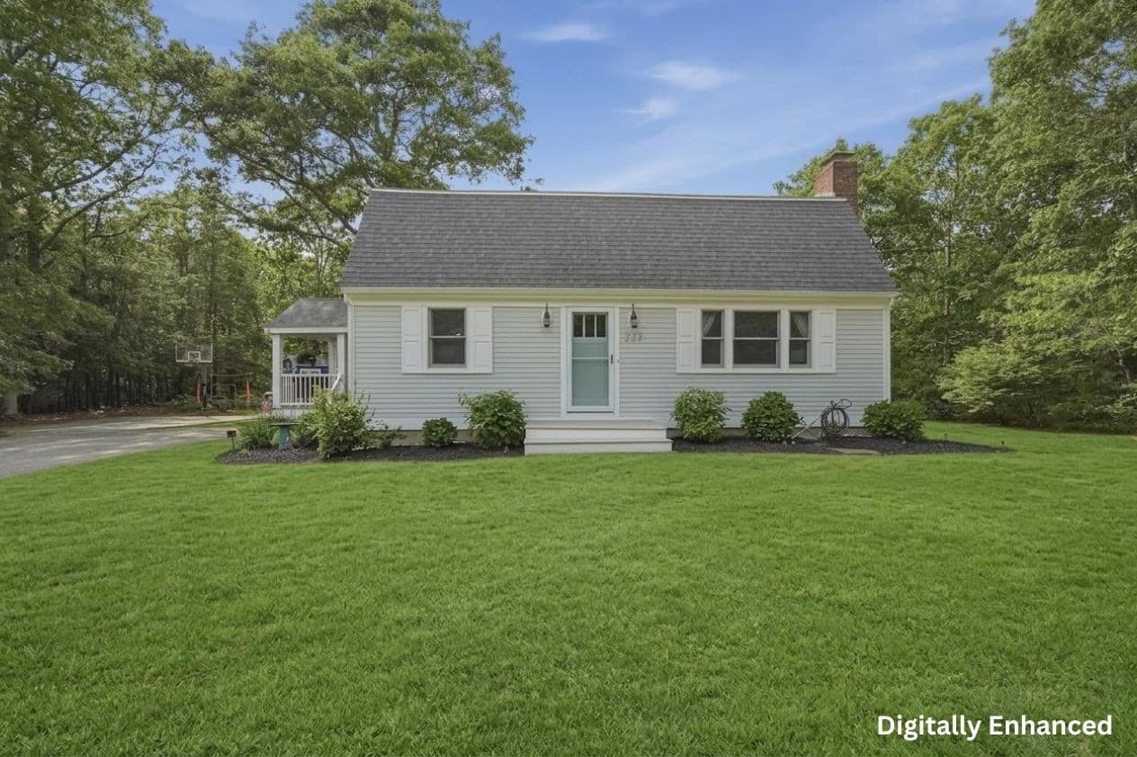 223 Plum Hollow Rd, Falmouth MA 02536