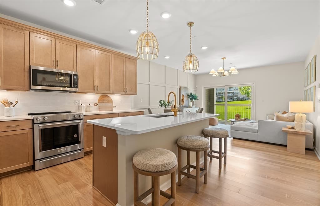 399 Neponset # 208, Canton MA 02021 photo 6