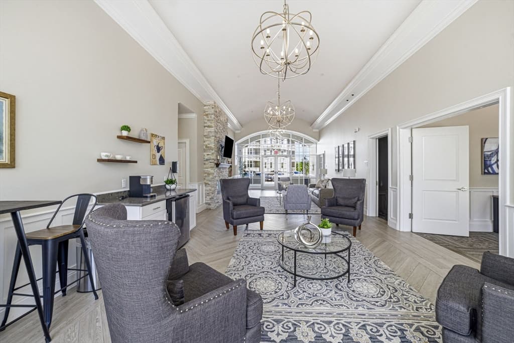 Condominium at 320 Middlesex Ave # D208, Medford MA 02155, photo 27 of 32