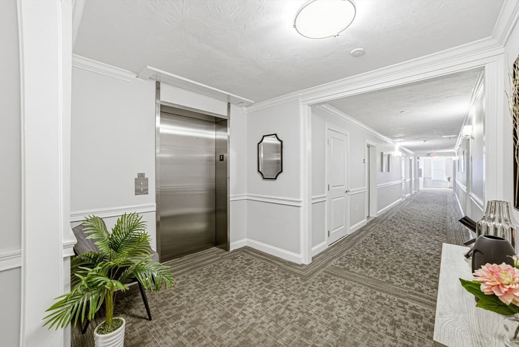 Condominium at 320 Middlesex Ave # D208, Medford MA 02155, photo 19 of 32