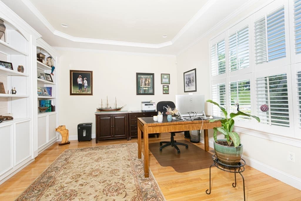 53 Carriage Hill # 53, Southborough MA 01772 photo 4