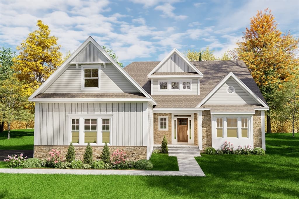 0 Tulip Ct, Attleboro MA 02703
