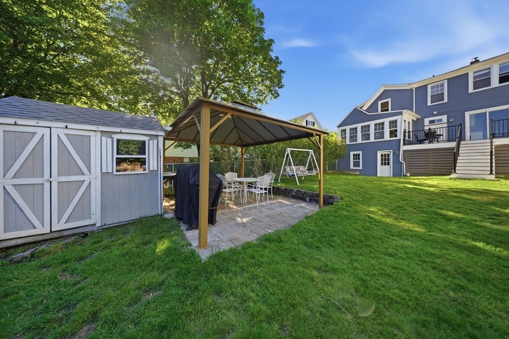 Single Family Residence at 131 Pearl St, Gardner MA 01440, Gardner, photo 36 of 41