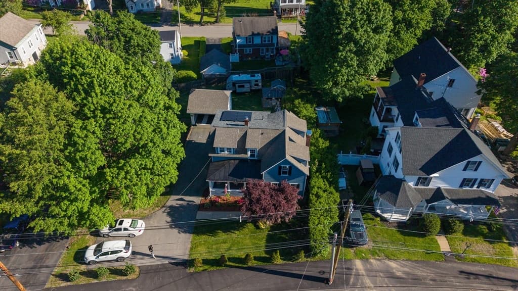 Single Family Residence at 131 Pearl St, Gardner MA 01440, Gardner, photo 38 of 41