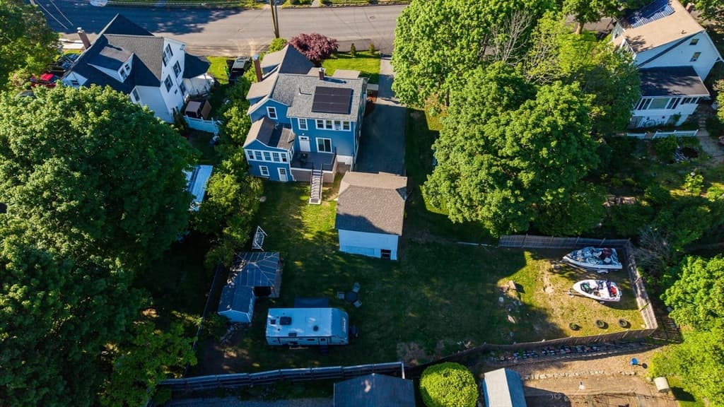 Single Family Residence at 131 Pearl St, Gardner MA 01440, Gardner, photo 41 of 41