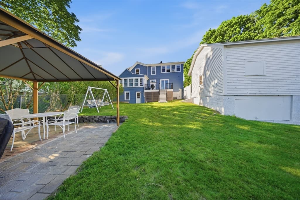 Single Family Residence at 131 Pearl St, Gardner MA 01440, Gardner, photo 35 of 41