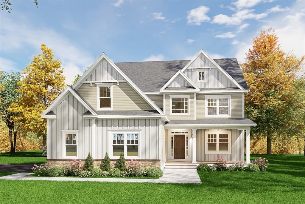 0 Tulip Ct, Attleboro MA 02703