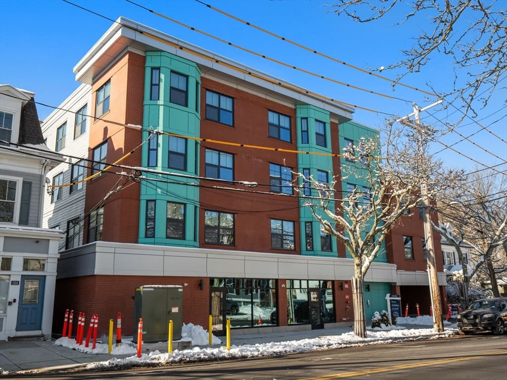 1151 Walnut # 302, Newton MA 02461 photo 13
