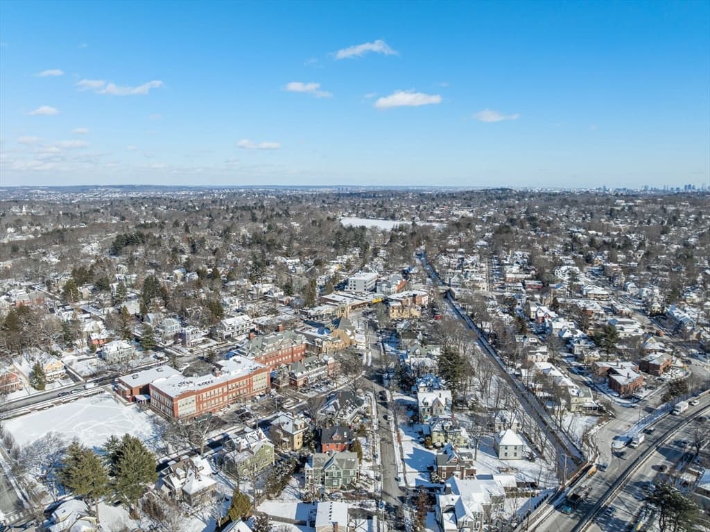 1151 Walnut # 302, Newton MA 02461 photo 11