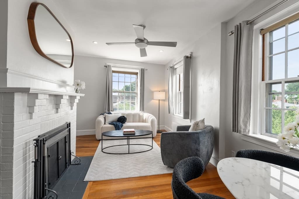 4 Washington Ave # 18, Cambridge MA 02140 photo 2