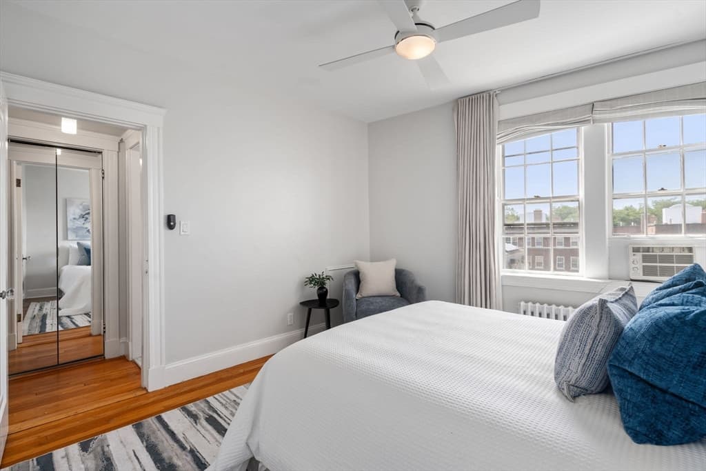 4 Washington Ave # 18, Cambridge MA 02140 photo 7