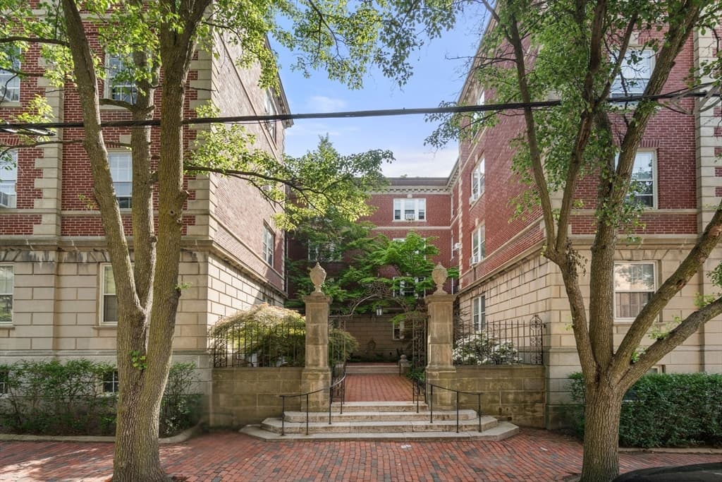 4 Washington Ave # 18, Cambridge MA 02140 photo 14