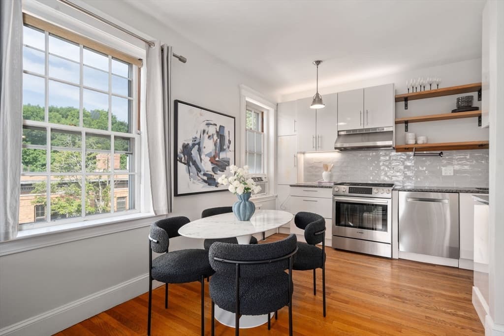 4 Washington Ave # 18, Cambridge MA 02140 photo 4