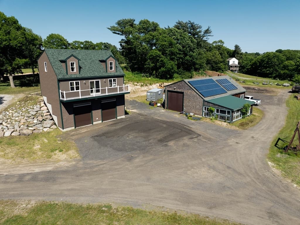 1 Paty Way, Lakeville MA 02347