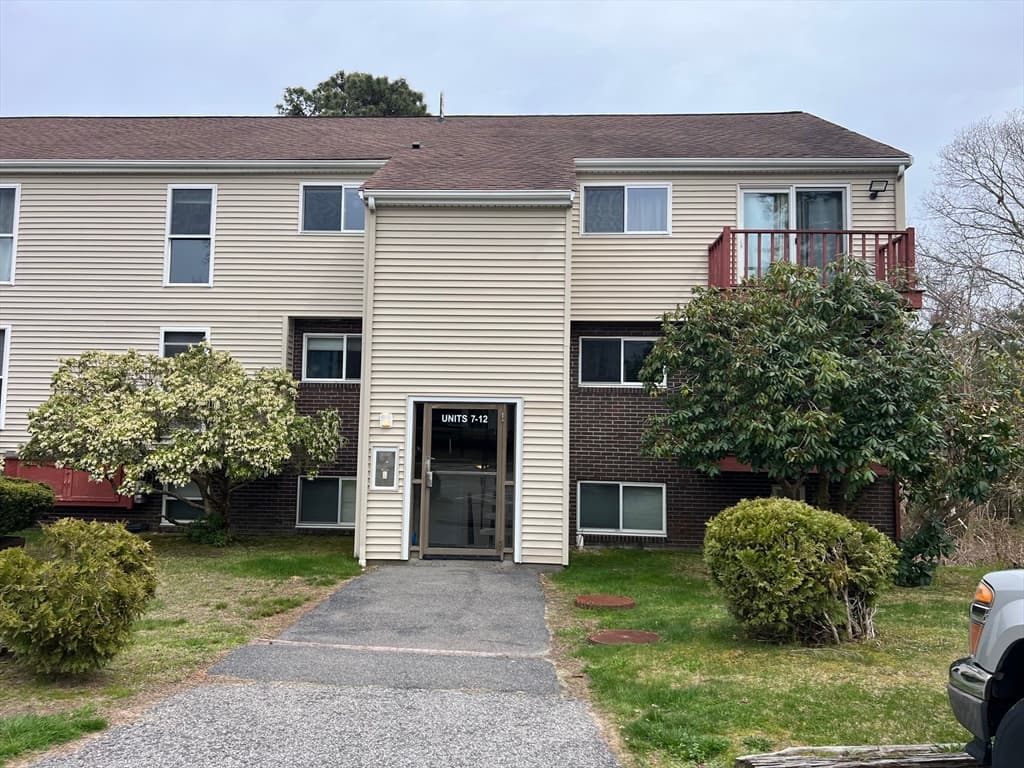 1 Tideview Path # 11, Plymouth MA 02360