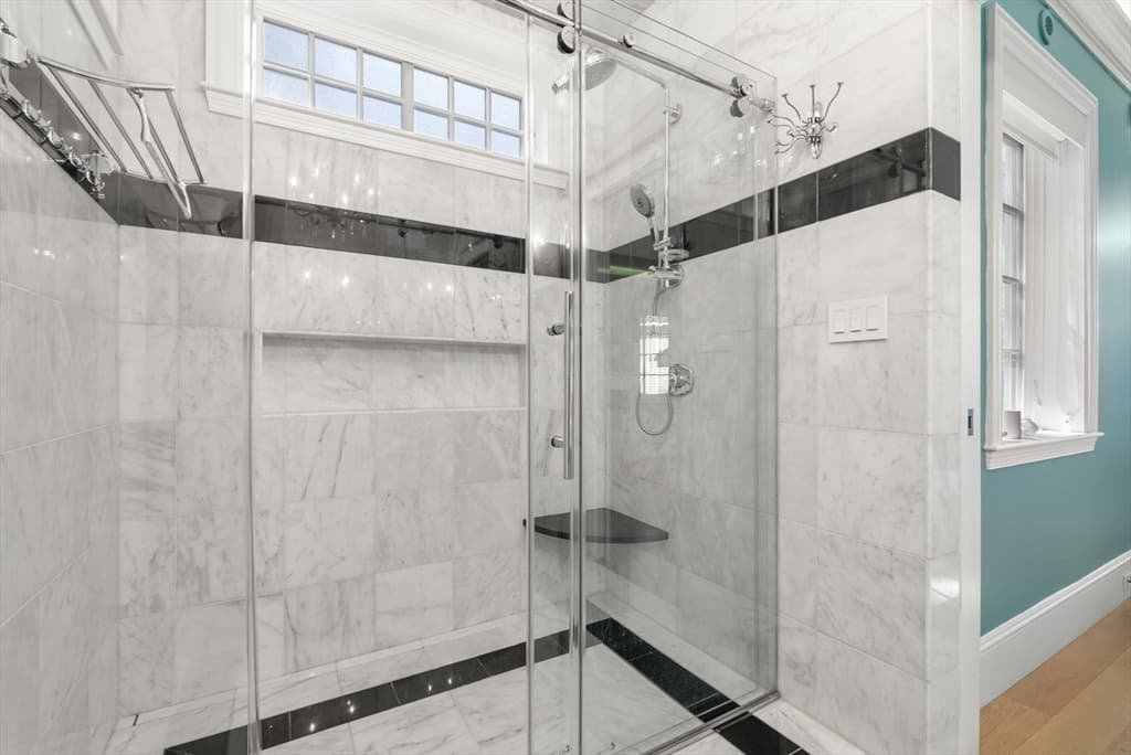 Single Family Residence at 4 Gracewood Park, Cambridge MA 02138, Cambridge, photo 27 of 42
