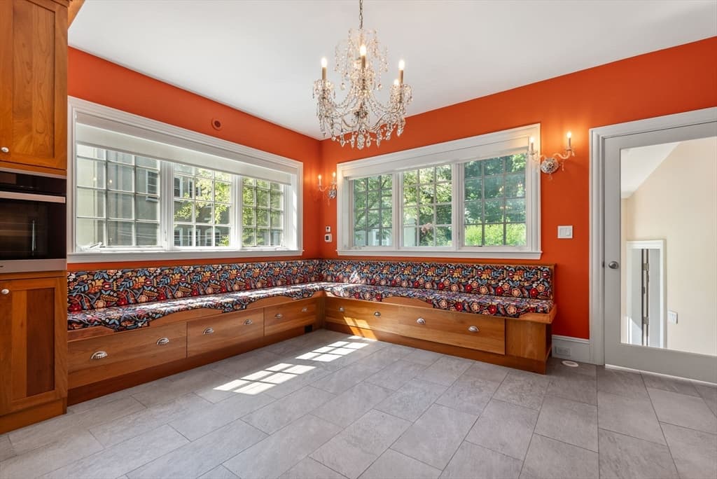 Single Family Residence at 4 Gracewood Park, Cambridge MA 02138, Cambridge, photo 12 of 42