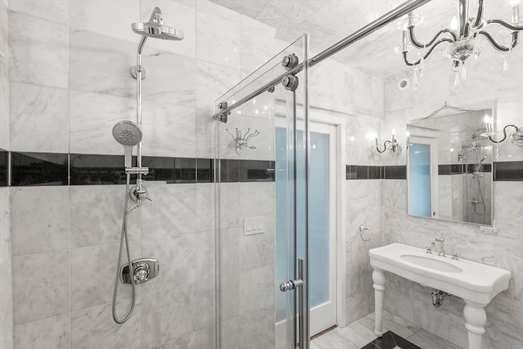 Single Family Residence at 4 Gracewood Park, Cambridge MA 02138, Cambridge, photo 26 of 42