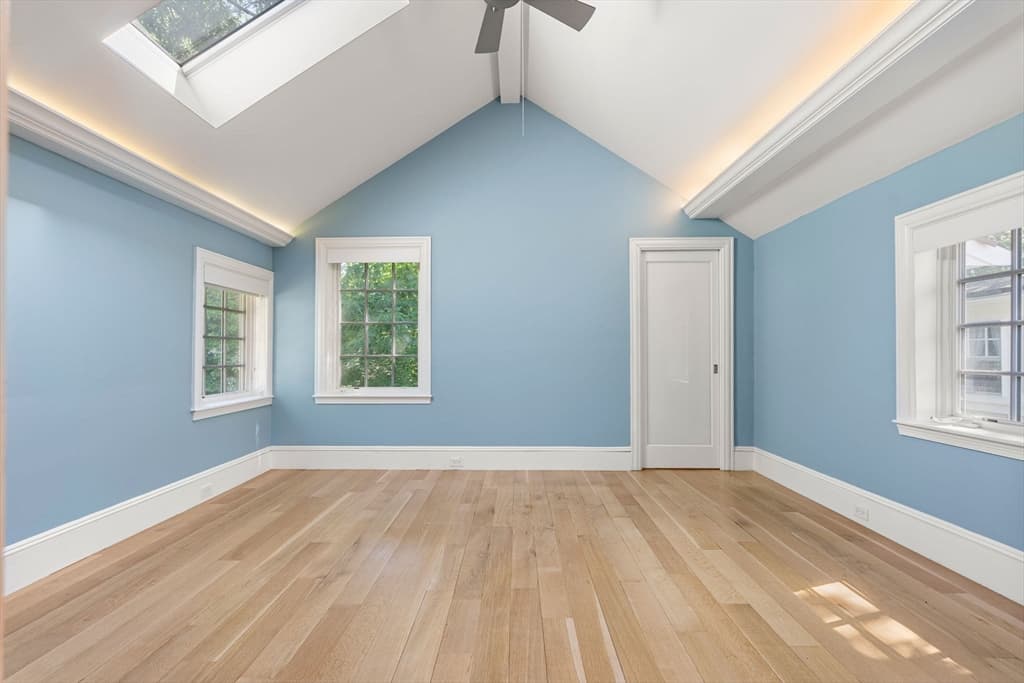 Single Family Residence at 4 Gracewood Park, Cambridge MA 02138, Cambridge, photo 22 of 42