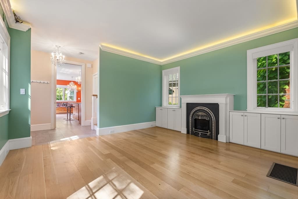 Single Family Residence at 4 Gracewood Park, Cambridge MA 02138, Cambridge, photo 5 of 42