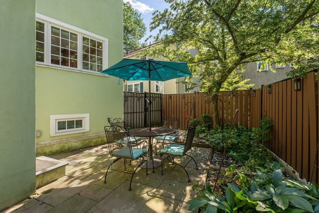 Single Family Residence at 4 Gracewood Park, Cambridge MA 02138, Cambridge, photo 33 of 42