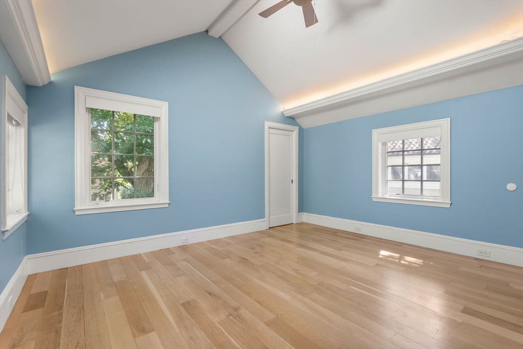 Single Family Residence at 4 Gracewood Park, Cambridge MA 02138, Cambridge, photo 18 of 42