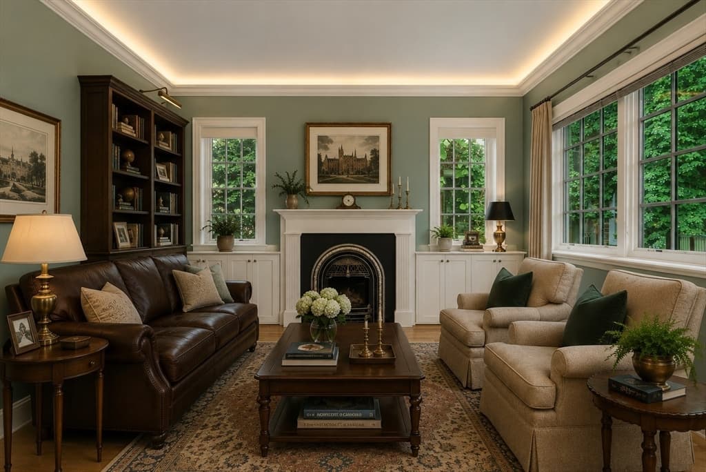 Single Family Residence at 4 Gracewood Park, Cambridge MA 02138, Cambridge, photo 15 of 42