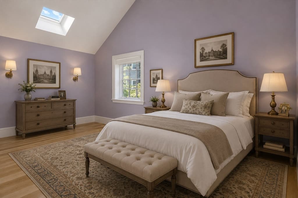 Single Family Residence at 4 Gracewood Park, Cambridge MA 02138, Cambridge, photo 21 of 42