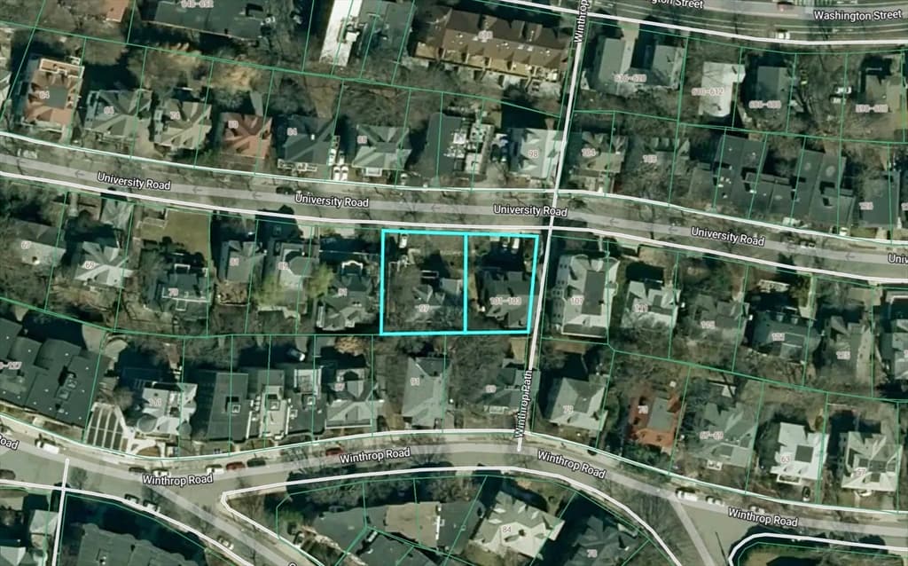97-103 University Rd, Brookline MA 02445 photo 2