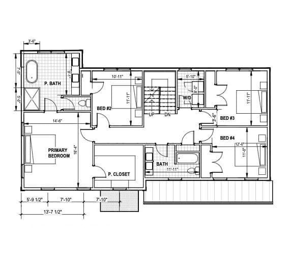 Single Family Residence at 53 Governor Long Rd, Hingham MA 02043, photo 5 of 7