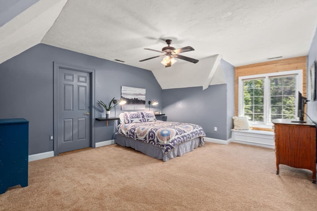 Single Family Residence at 36 Cutler Farm Road, Sudbury MA 01776, Sudbury, photo 23 of 42