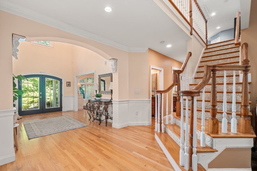 Single Family Residence at 36 Cutler Farm Road, Sudbury MA 01776, Sudbury, photo 3 of 42