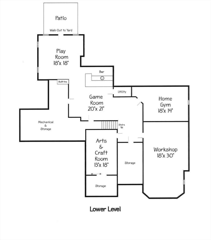 Single Family Residence at 36 Cutler Farm Road, Sudbury MA 01776, Sudbury, photo 41 of 42