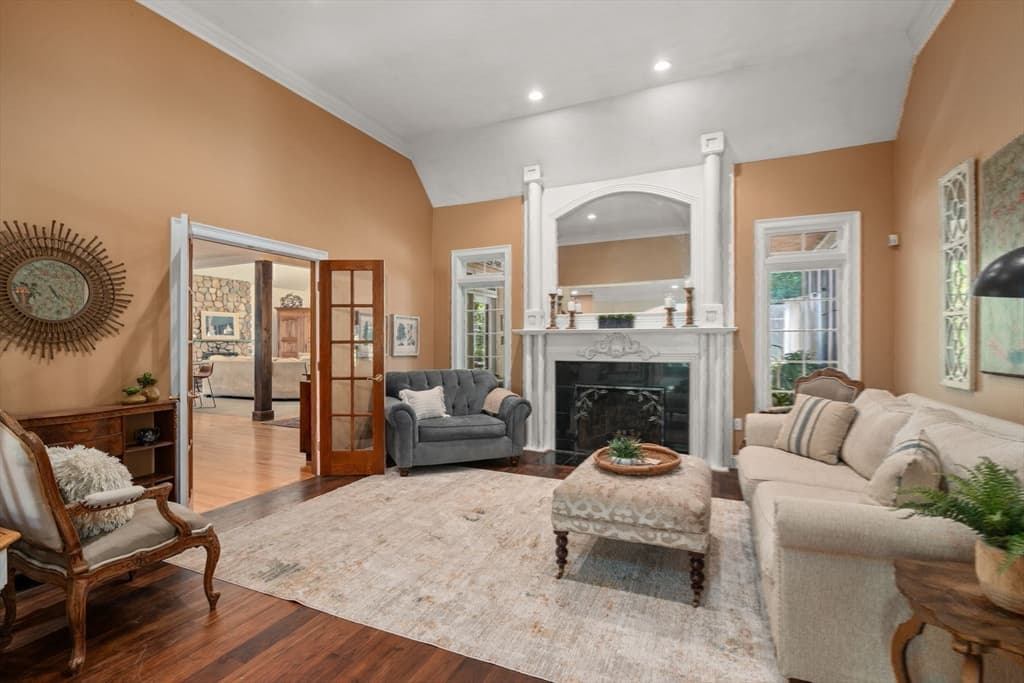 Single Family Residence at 36 Cutler Farm Road, Sudbury MA 01776, Sudbury, photo 15 of 42