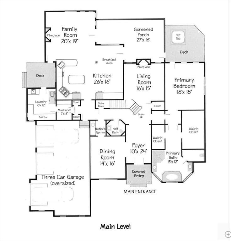 Single Family Residence at 36 Cutler Farm Road, Sudbury MA 01776, Sudbury, photo 39 of 42