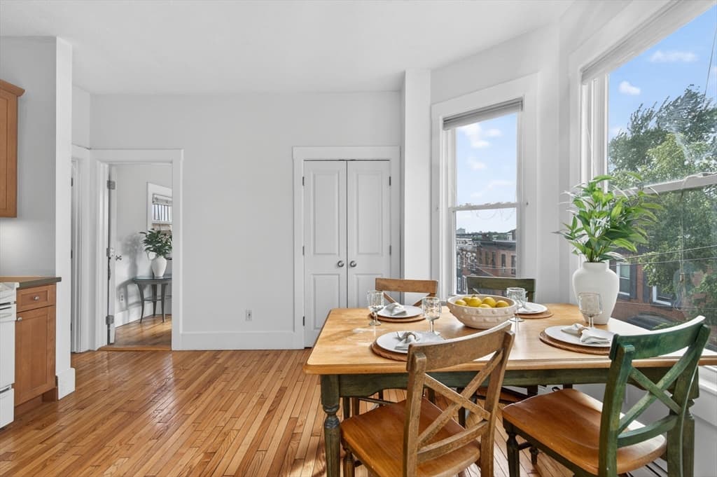 Condominium at 118 High St # 9, Boston MA 02129, Boston, photo 6 of 22