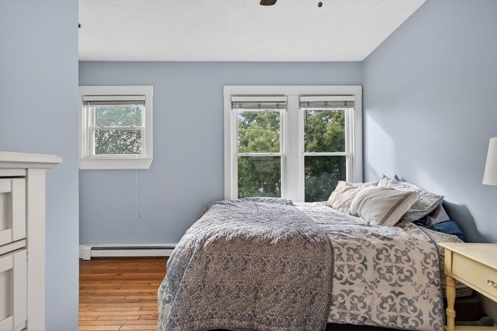 Condominium at 118 High St # 9, Boston MA 02129, Boston, photo 13 of 22