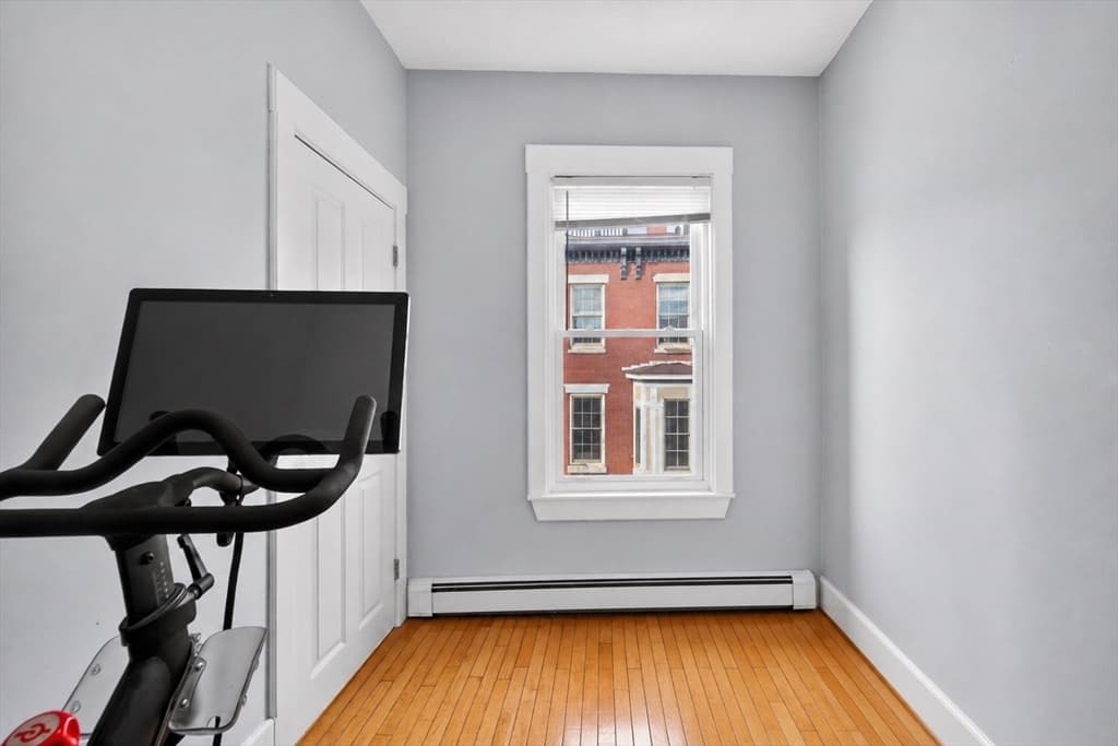 Condominium at 118 High St # 9, Boston MA 02129, Boston, photo 16 of 22