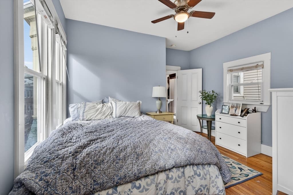 Condominium at 118 High St # 9, Boston MA 02129, Boston, photo 14 of 22