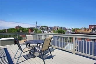 Condominium at 118 High St # 9, Boston MA 02129, Boston, photo 19 of 22