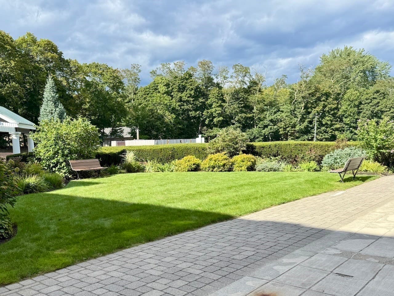 Condominium at 1475 Massachusetts Ave # 463, Lexington MA 02420, Lexington, photo 41 of 42
