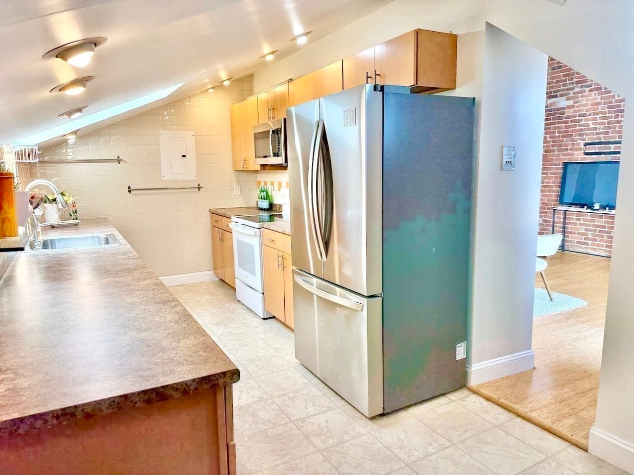 Condominium at 1475 Massachusetts Ave # 463, Lexington MA 02420, Lexington, photo 15 of 42